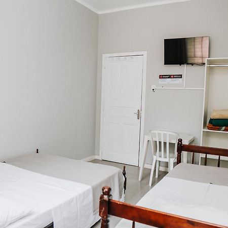 Hotel Pinheirinho Κουριτίμπα Εξωτερικό φωτογραφία