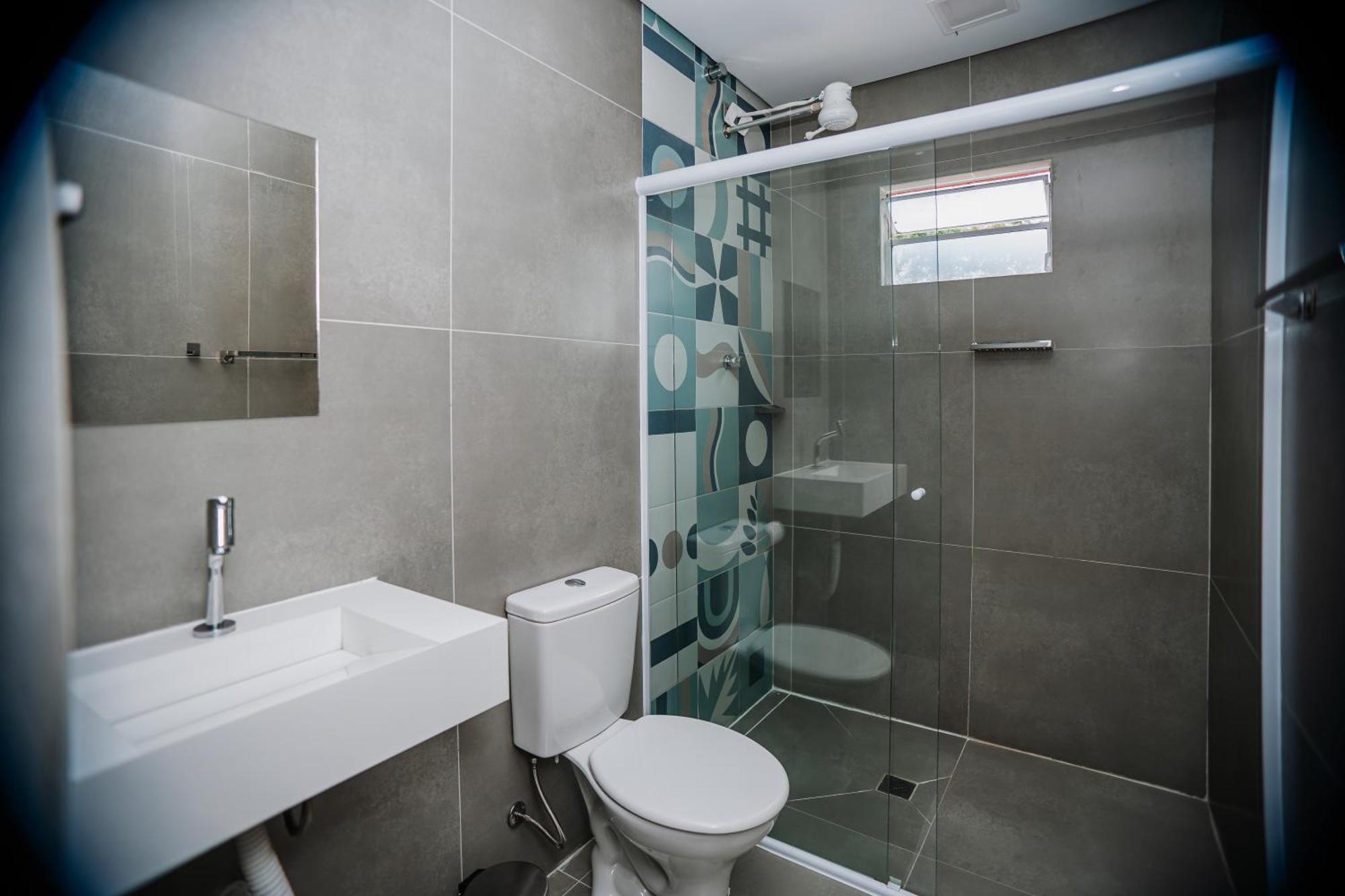 Hotel Pinheirinho Κουριτίμπα Εξωτερικό φωτογραφία