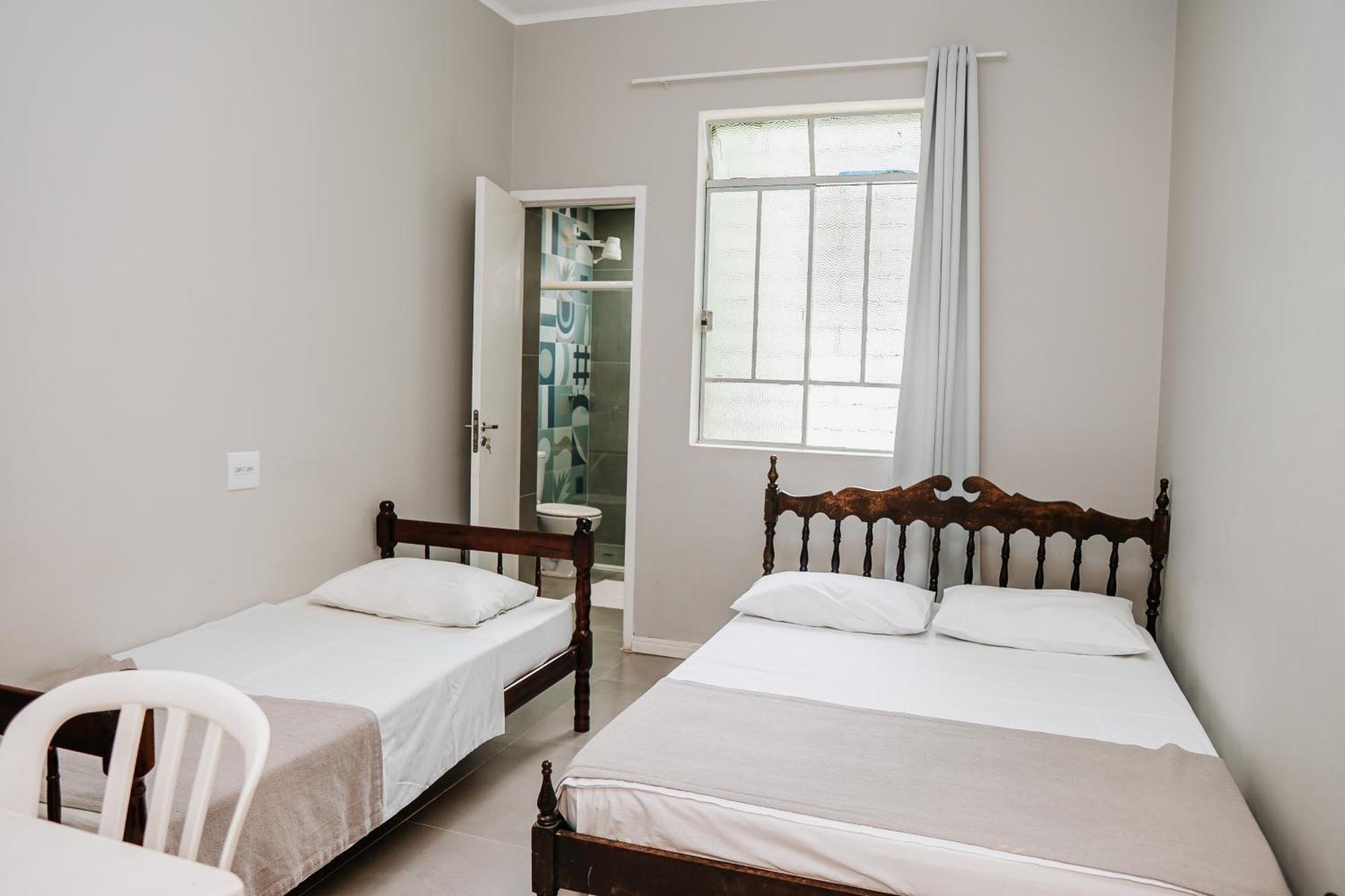 Hotel Pinheirinho Κουριτίμπα Εξωτερικό φωτογραφία