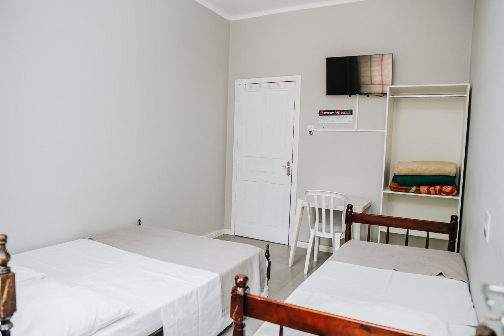 Hotel Pinheirinho Κουριτίμπα Εξωτερικό φωτογραφία
