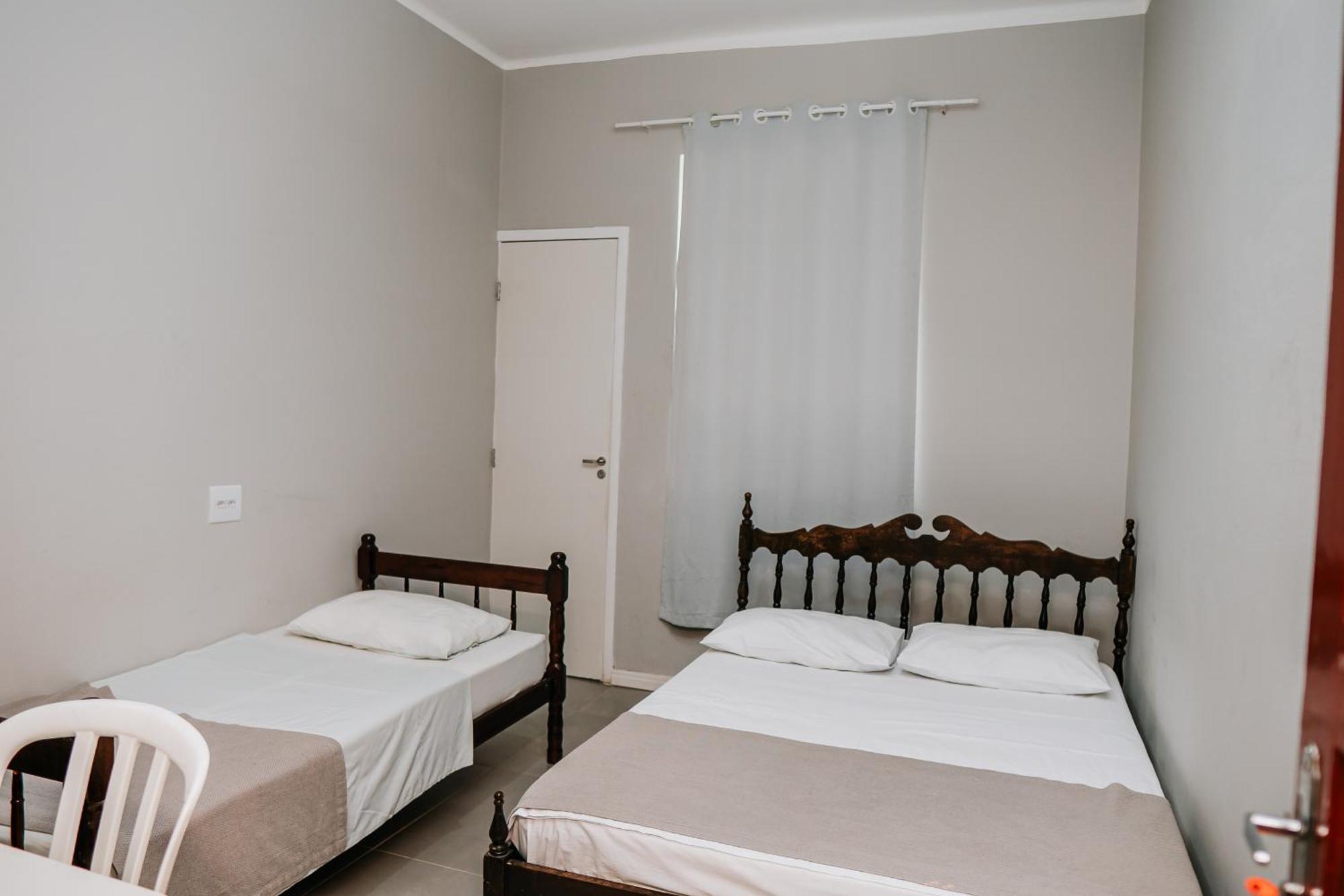 Hotel Pinheirinho Κουριτίμπα Εξωτερικό φωτογραφία