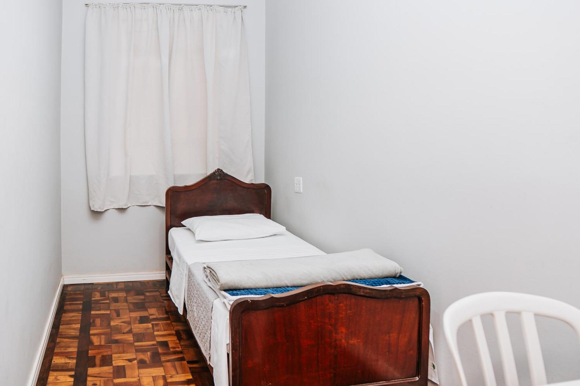 Hotel Pinheirinho Κουριτίμπα Εξωτερικό φωτογραφία
