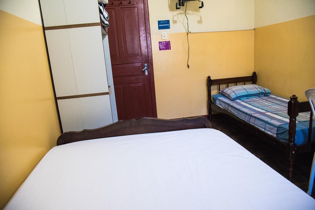 Hotel Pinheirinho Κουριτίμπα Εξωτερικό φωτογραφία