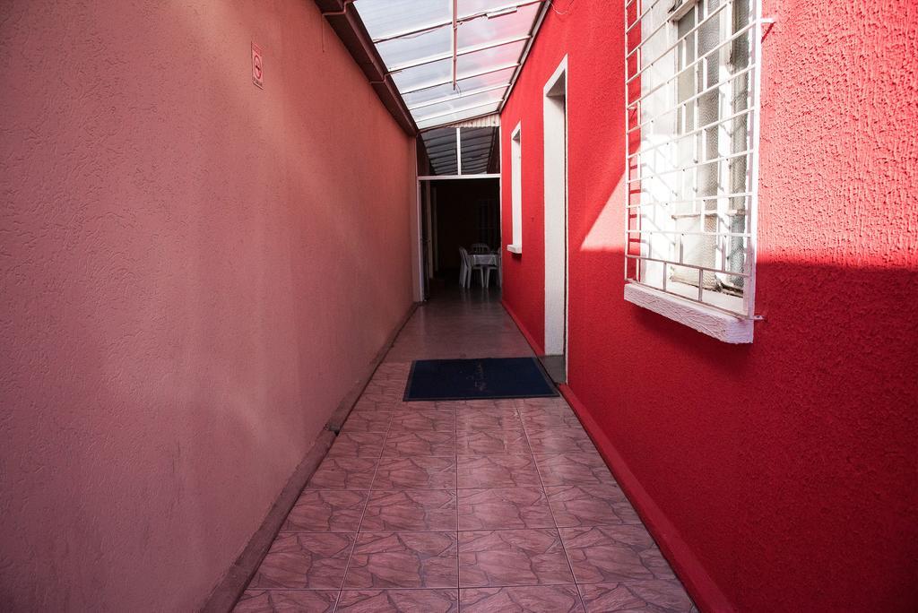 Hotel Pinheirinho Κουριτίμπα Εξωτερικό φωτογραφία