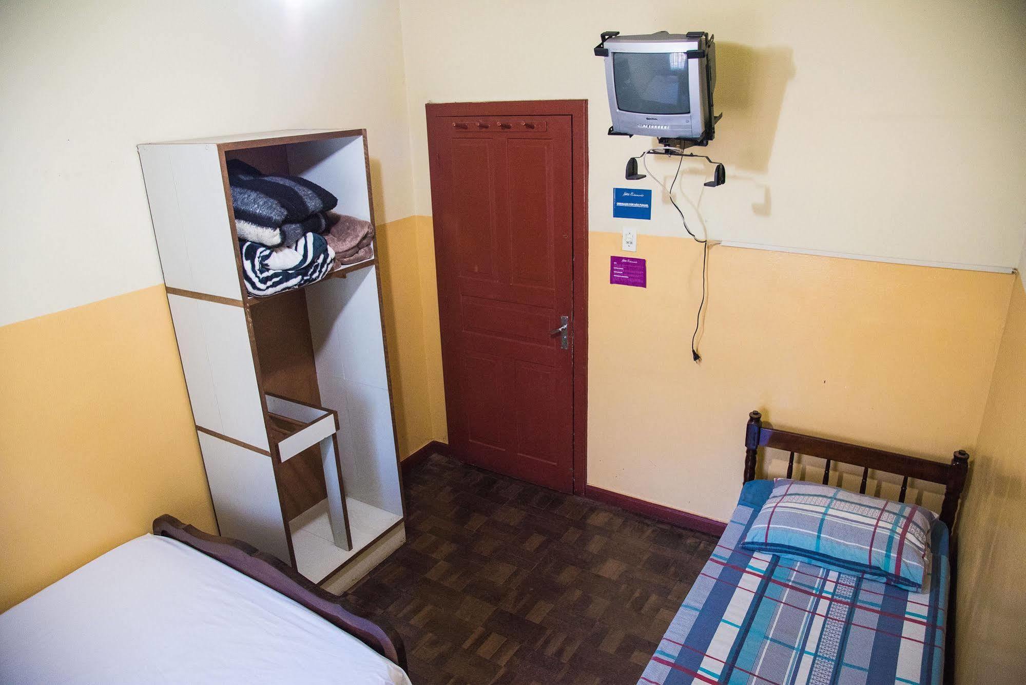 Hotel Pinheirinho Κουριτίμπα Εξωτερικό φωτογραφία