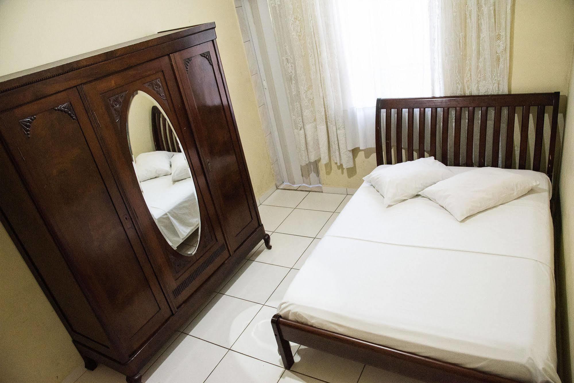 Hotel Pinheirinho Κουριτίμπα Εξωτερικό φωτογραφία